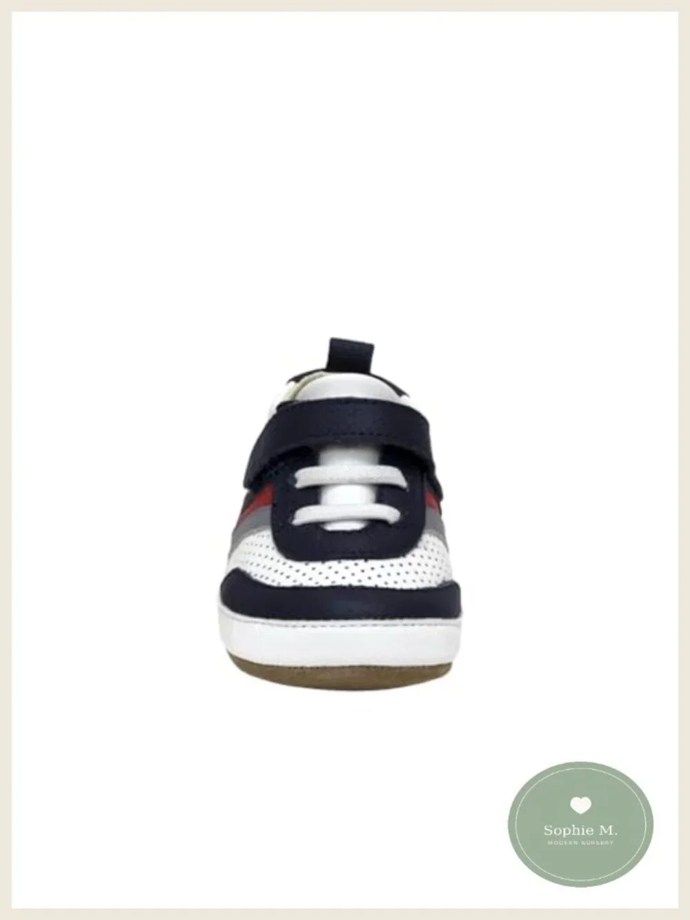Baby First Walker Shoes Leather Suede Infant Sneakers